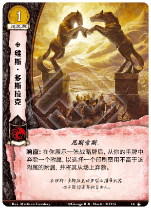 维斯·多斯拉克