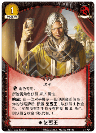 乞丐王