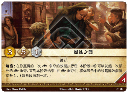 蜘蛛之网